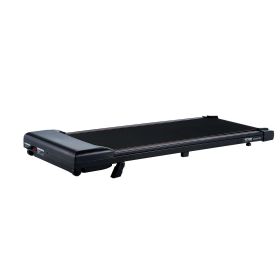 VEVOR Walking Pad Under Desk Incline Treadmill for Home Office Working Jogging