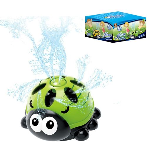 Sprinkler Outdoor Water Spray Toy Garden Water Toys Summer Yard Cartoon Splash Sprinkler Baby Bath Toy For Kids Sprinkler Outdoor Water Spray Toy Garden Water Toys Summer Yard Cartoon Splash Sprinkler Baby Bath Toy For Kids