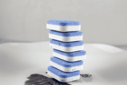 Washing Machine Tub Bomb Cleaner (Option: 13pcs)