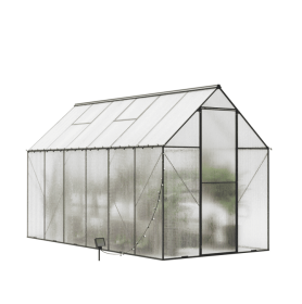 Outdoor Flower Sheds (Option: Outdoor flower sheds)